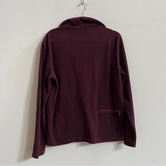 Prada Fleece Jacket - Picture 2 of 2